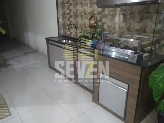 Casa com 125m² 2 quartos e 1 banheiro, à venda, no bairro Jardim Silvestri II em Bauru