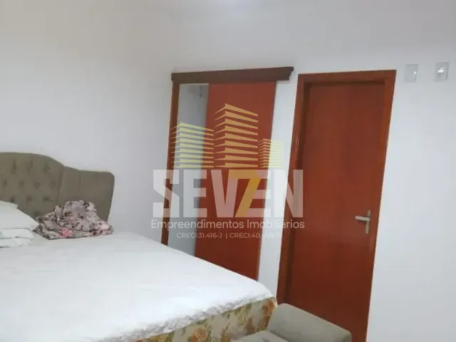 Casa com 125m² 2 quartos e 1 banheiro, à venda, no bairro Jardim Silvestri II em Bauru