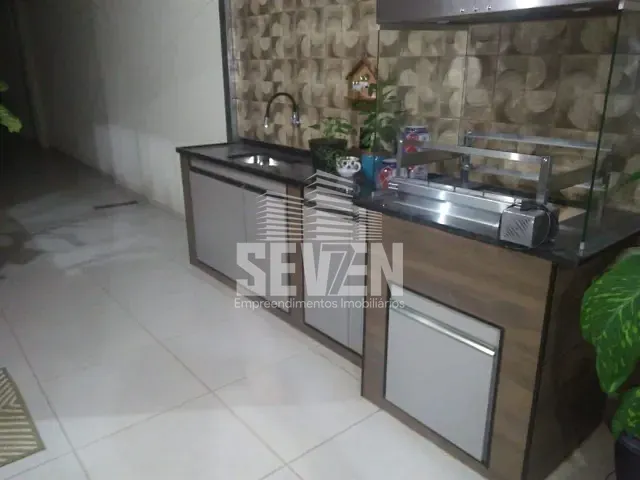 Casa com 125m² 2 quartos e 1 banheiro, à venda, no bairro Jardim Silvestri II em Bauru