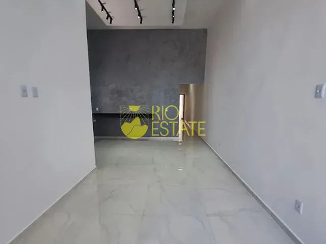Casa com 180m² 3 quartos e 2 banheiros, à venda, no bairro Bela Vista em Resende