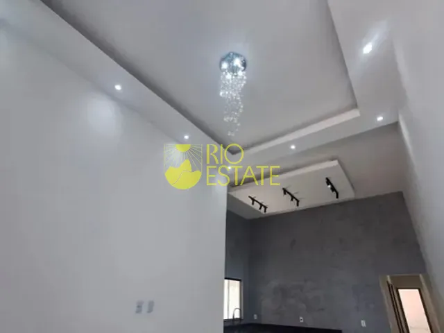 Casa com 180m² 3 quartos e 2 banheiros, à venda, no bairro Bela Vista em Resende