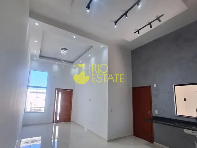 Casa com 180m² 3 quartos e 2 banheiros, à venda, no bairro Bela Vista em Resende