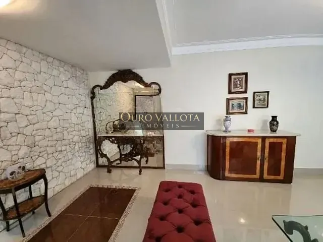 Casa com 338m² 4 quartos e 6 banheiros, à venda, no bairro Mooca em São Paulo