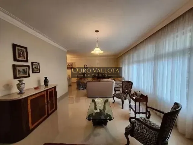 Casa com 338m² 4 quartos e 6 banheiros, à venda, no bairro Mooca em São Paulo