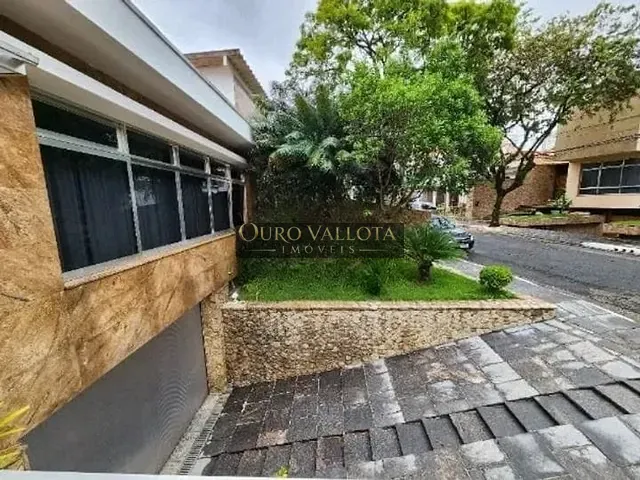 Casa com 338m² 4 quartos e 6 banheiros, à venda, no bairro Mooca em São Paulo