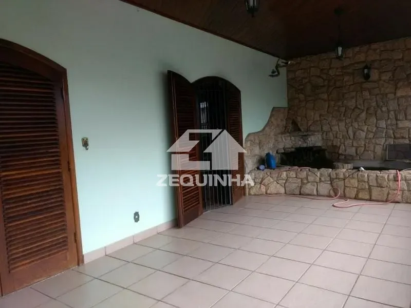 Casa, 6 quartos, 515 m² - Foto 17