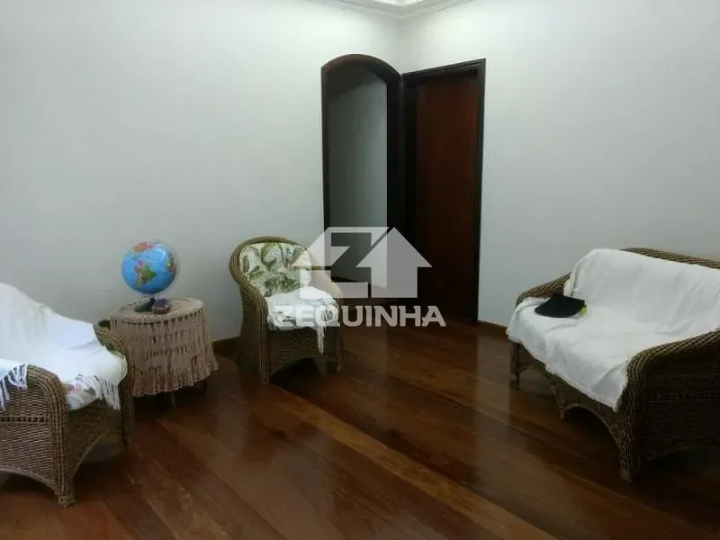 Casa, 6 quartos, 515 m² - Foto 23