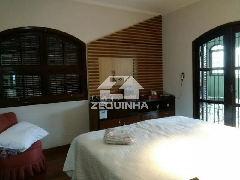 Casa, 6 quartos, 515 m² - Foto 22