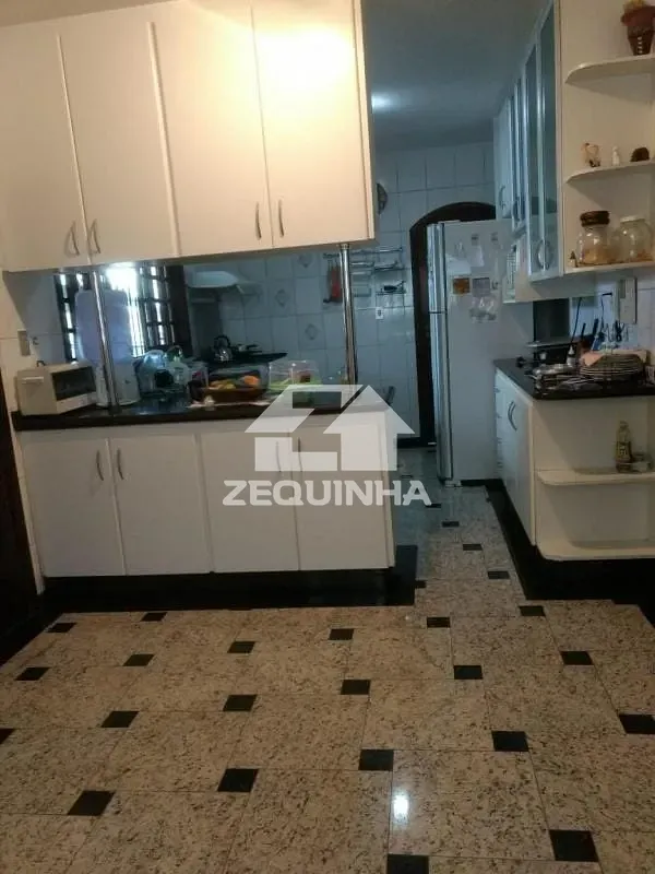 Casa, 6 quartos, 515 m² - Foto 4