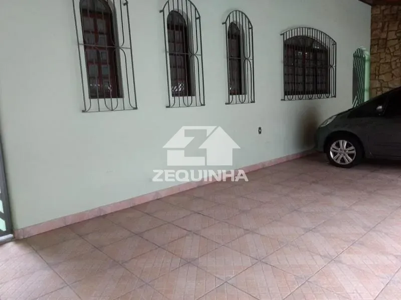 Casa, 6 quartos, 515 m² - Foto 3