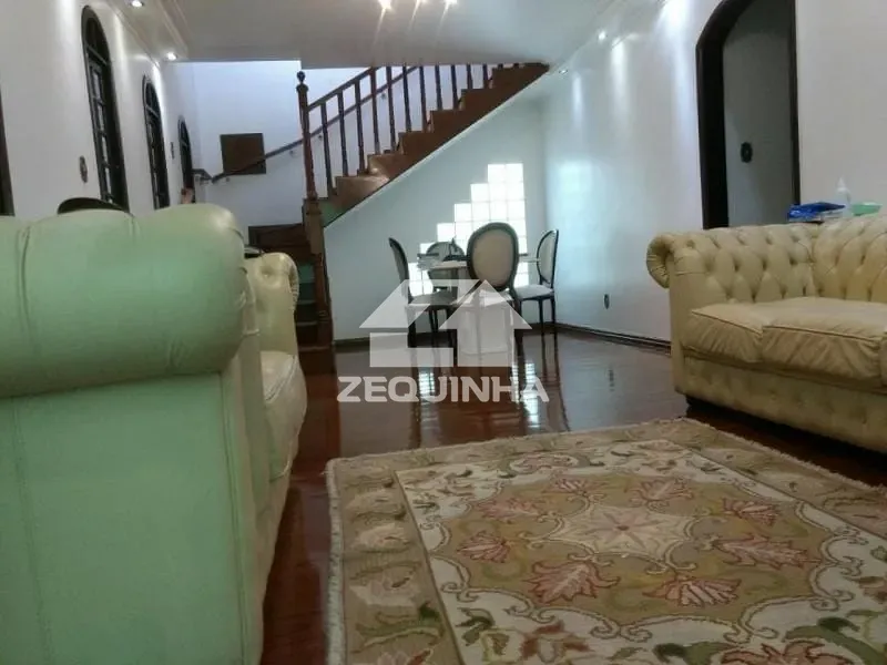 Casa, 6 quartos, 515 m² - Foto 10