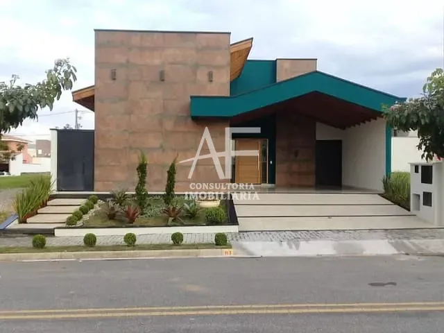 Casa com 300m², para alugar, no bairro Jardim Santa Tereza em Taubaté
