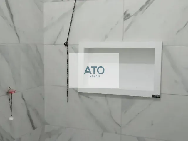 Casa com 153m² 2 quartos e 1 banheiro, à venda, no bairro Areias em Tijucas
