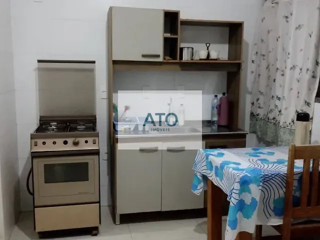 Casa com 153m² 2 quartos e 1 banheiro, à venda, no bairro Areias em Tijucas
