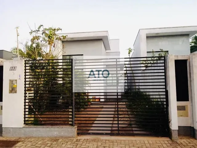 Casa com 153m² 2 quartos e 1 banheiro, à venda, no bairro Areias em Tijucas