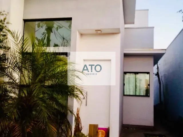 Casa com 153m² 2 quartos e 1 banheiro, à venda, no bairro Areias em Tijucas