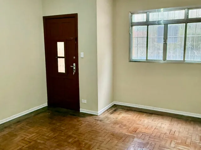 Casa com 80m² 2 quartos e 2 banheiros, para alugar, no bairro Ipiranga em São Paulo