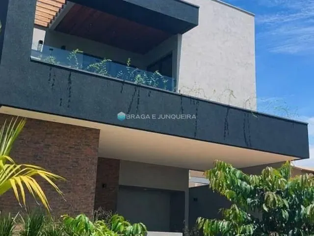 Casa com 400m² 3 quartos e 5 banheiros, à venda, no bairro Loteamento Recanto do Lago em São José do Rio Preto