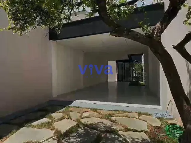 Casa com 278m² 4 quartos e 2 banheiros, à venda, no bairro Jardim Planalto em Goiânia