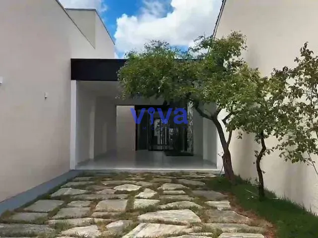 Casa com 278m² 4 quartos e 2 banheiros, à venda, no bairro Jardim Planalto em Goiânia