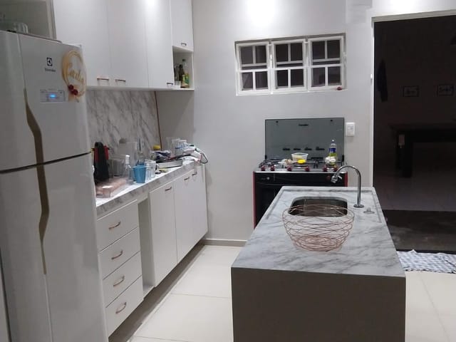 Foto do Casa - Casa à venda, Vale Quem Tem, Teresina, PI | Cristina Lopes Imobiliária