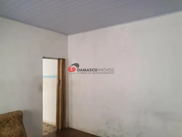 Casa com 112m² 2 quartos e 1 banheiro, à venda, no bairro Santa Maria em São Caetano do Sul