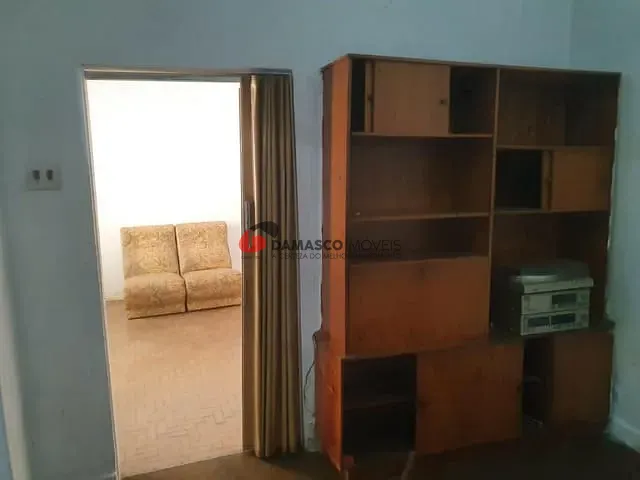 Casa com 112m² 2 quartos e 1 banheiro, à venda, no bairro Santa Maria em São Caetano do Sul