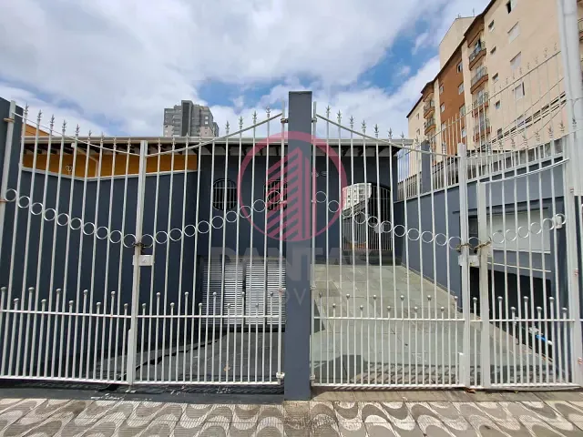 Casa para alugar, no bairro Vila Osasco em Osasco