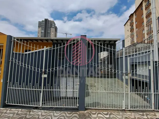 Casa para alugar, no bairro Vila Osasco em Osasco