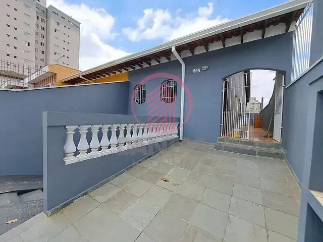 Casa para alugar, no bairro Vila Osasco em Osasco
