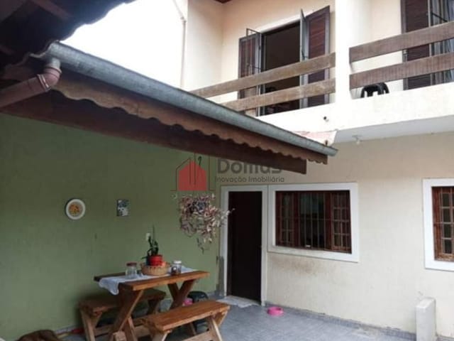 Casa com 172m², à venda, no bairro Residencial e Comercial Cidade Morumbi em Pindamonhangaba