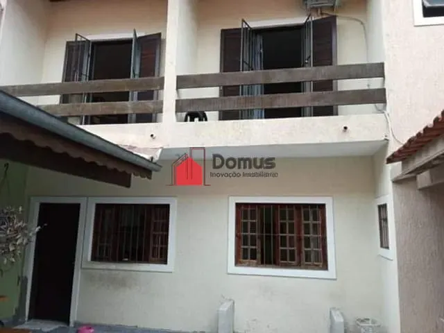 Casa com 172m², à venda, no bairro Residencial e Comercial Cidade Morumbi em Pindamonhangaba