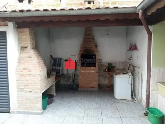 Casa com 172m², à venda, no bairro Residencial e Comercial Cidade Morumbi em Pindamonhangaba