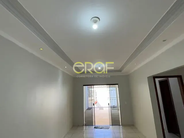 Casa com 240m² 3 quartos e 2 banheiros, à venda, no bairro Formosinha em Formosa