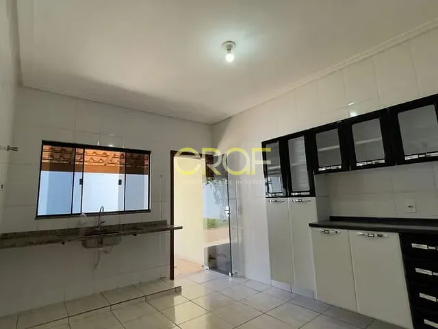 Casa com 240m² 3 quartos e 2 banheiros, à venda, no bairro Formosinha em Formosa