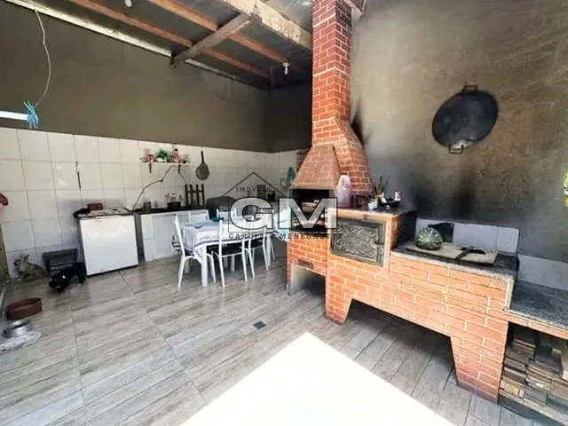 Casa com 157m² 3 quartos e 1 banheiro, à venda, no bairro Chácaras Bonacorsi - Geraldo Corrêa de Carvalho  em Ribeirão Preto