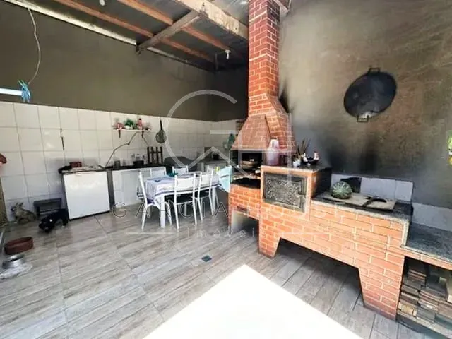 Casa com 157m² 3 quartos e 1 banheiro, à venda, no bairro Chácaras Bonacorsi - Geraldo Corrêa de Carvalho  em Ribeirão Preto