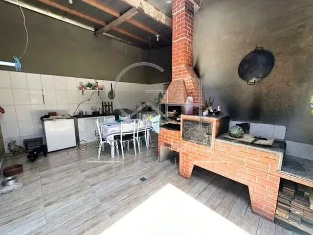 Casa com 157m² 3 quartos e 1 banheiro, à venda, no bairro Chácaras Bonacorsi - Geraldo Corrêa de Carvalho  em Ribeirão Preto