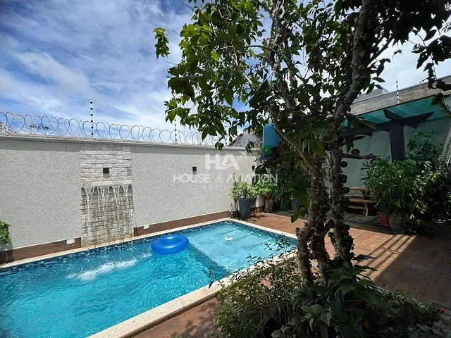Casa com 290m² 3 quartos e 3 banheiros, à venda, no bairro Jardim Fonte Nova em Goiânia