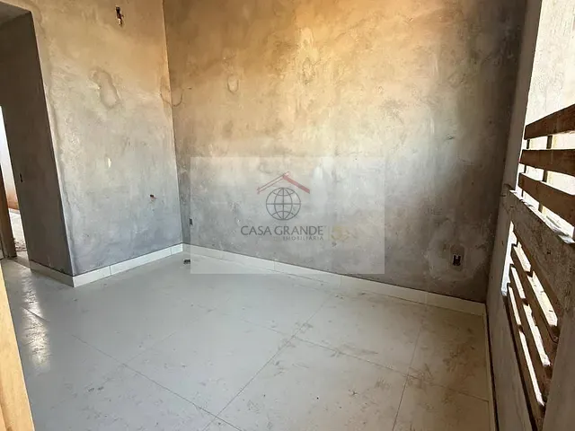 Casa com 150m² 3 quartos e 2 banheiros, à venda, no bairro Jardim Cidade Nova em Rolândia