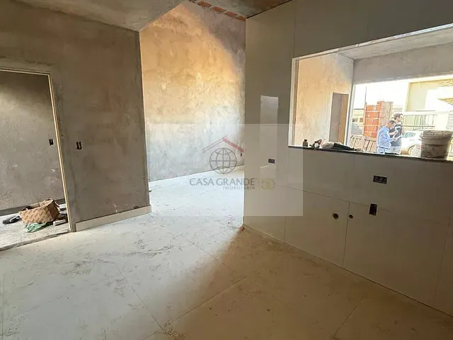 Casa com 150m² 3 quartos e 2 banheiros, à venda, no bairro Jardim Cidade Nova em Rolândia