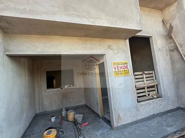 Casa com 150m² 3 quartos e 2 banheiros, à venda, no bairro Jardim Cidade Nova em Rolândia