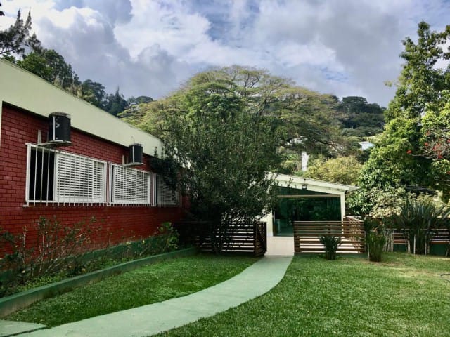 Foto do Casa - Casa à venda, BONSUCESSO, PETROPOLIS - RJ | Immobile Administradora de Bens
