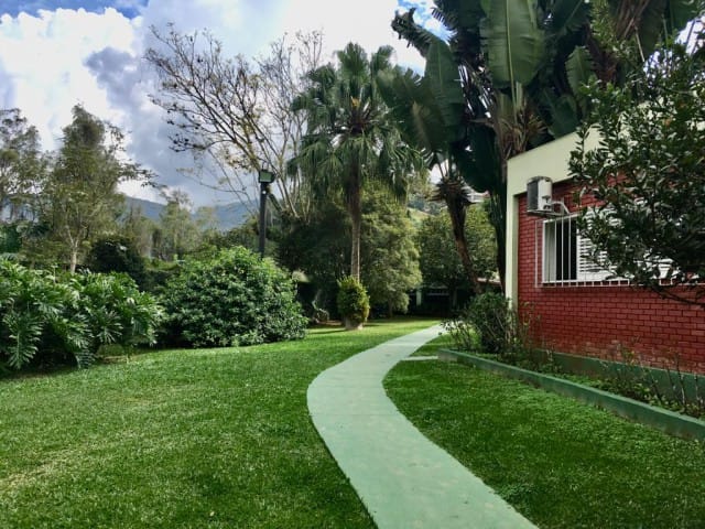 Foto do Casa - Casa à venda, BONSUCESSO, PETROPOLIS - RJ | Immobile Administradora de Bens
