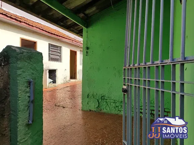 Casa com 200m² 2 quartos e 1 banheiro, para alugar, no bairro Vila Regente Feijó em São Paulo