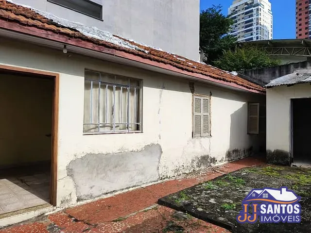 Casa com 200m² 2 quartos e 1 banheiro, para alugar, no bairro Vila Regente Feijó em São Paulo