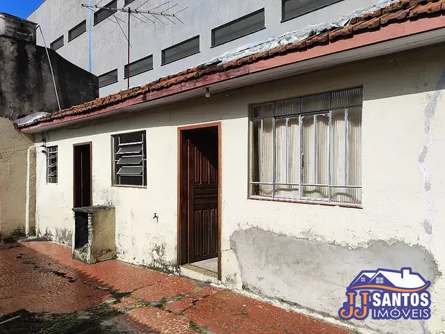 Casa com 200m² 2 quartos e 1 banheiro, para alugar, no bairro Vila Regente Feijó em São Paulo