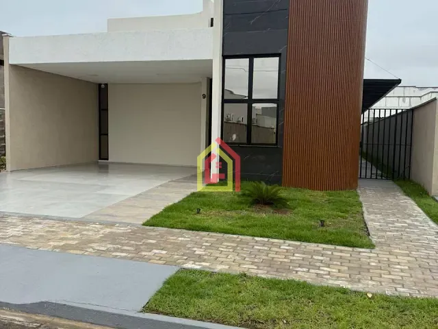 Casa com 250m² 3 quartos e 3 banheiros, à venda, no bairro Mirante Riviera em Marabá