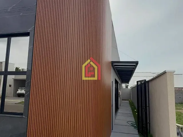 Casa com 250m² 3 quartos e 3 banheiros, à venda, no bairro Mirante Riviera em Marabá