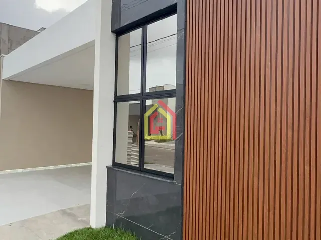 Casa com 250m² 3 quartos e 3 banheiros, à venda, no bairro Mirante Riviera em Marabá